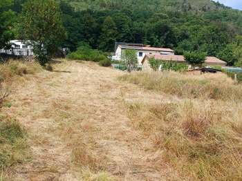 Vente Terrain 1331 m&sup2;Thueyts