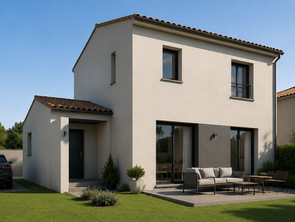 Vente Terrain 248 m&sup2;Thuir