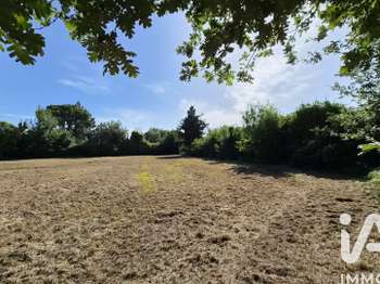 Vente Terrain 2920 m&sup2;Thuir