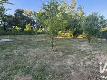 Vente Terrain 217 m&sup2;Thuir