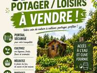 Vente de terrain Vente de terrain