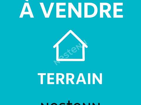 Vente de terrain Tiercé 49