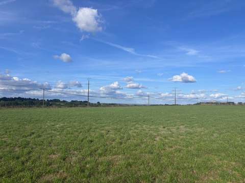 Vente de terrain Tinchebray 61