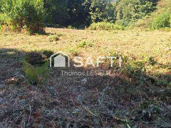 Vente Terrain 13400 m&sup2;Tinchebray-Bocage