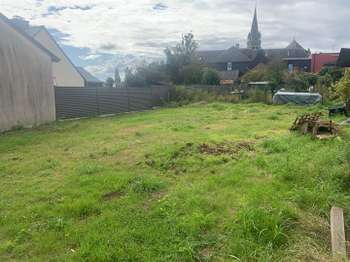 Vente de terrain Tinténiac 35