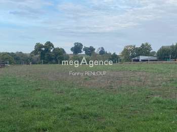 Vente Terrain 934 m&sup2;Tirepied