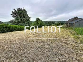 Vente de terrain Tirepied-sur-Sée 50