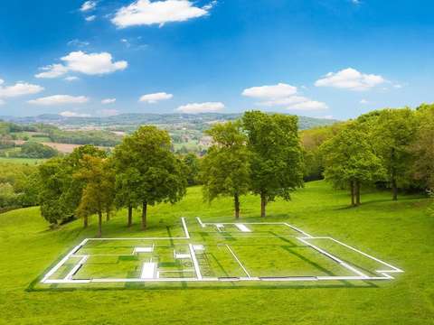 Vente de terrain Tonquédec 22