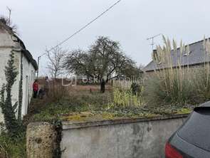 Vente Terrain 750 m&sup2;Tonquédec