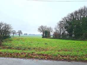 Vente Terrain 1018 m&sup2;Torcé