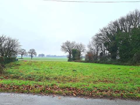 Vente de terrain Torcé 35
