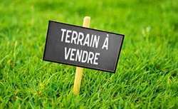 Photo Vente de terrain Torcé