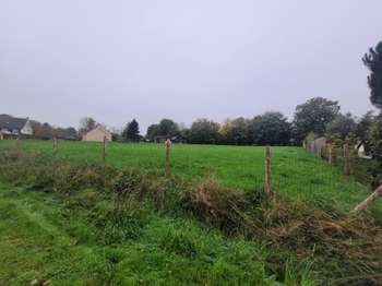 Vente Terrain 381 m&sup2;Torcé