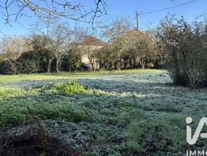 Vente Terrain 772 m&sup2;Torcé-en-Vallée