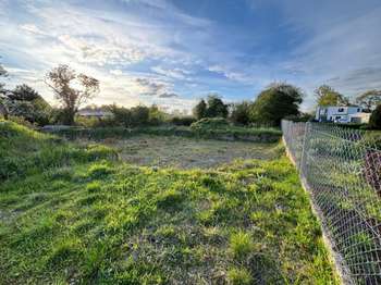 Vente de terrain Torigny-les-Villes 50