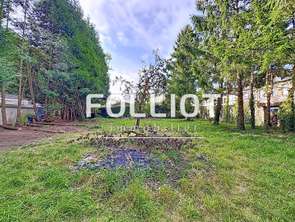 Vente Terrain 750 m&sup2;Torigny-les-Villes