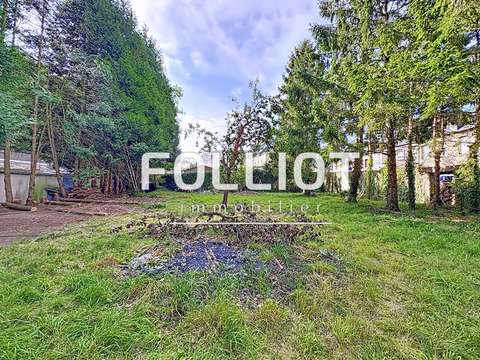 Vente de terrain Torigny-les-Villes 50