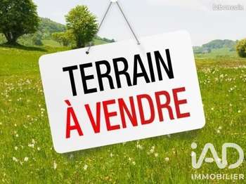Vente Terrain 654 m&sup2;Tosse