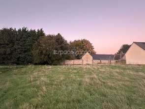 Vente Terrain 562 m&sup2;Tôtes