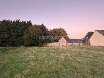 Vente de terrain Tôtes 76