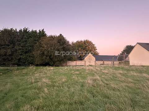 Vente de terrain Tôtes 76