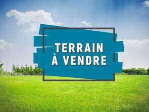 Vente Terrain 3989 m&sup2;Touffreville-la-Cable