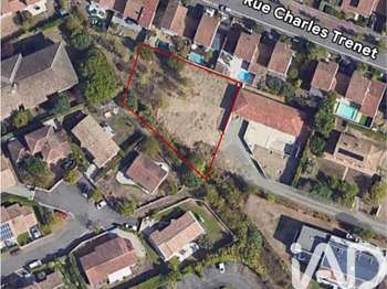 Vente de terrain Toulouse 31