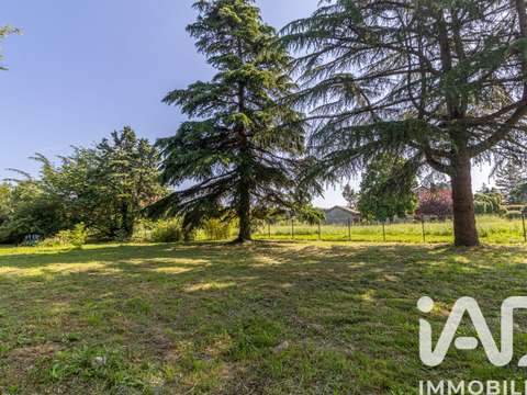 Vente de terrain Toulouse 31