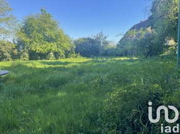 Vente de terrain Touques 14
