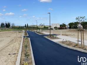Vente Terrain 868 m&sup2;Tourbes