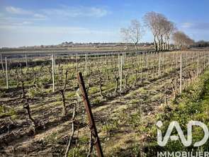 Vente Terrain 41995 m&sup2;Tourbes
