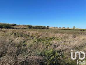 Vente Terrain 3740 m&sup2;Tourbes