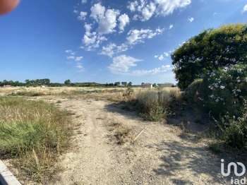Photo Vente de terrain Tourbes