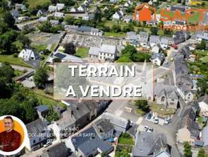 Vente Terrain 387 m&sup2;Tourch