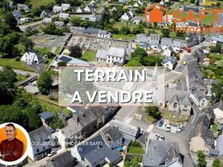 Vente de terrain Vente de terrain