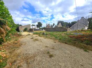Vente Terrain 828 m&sup2;Tourch