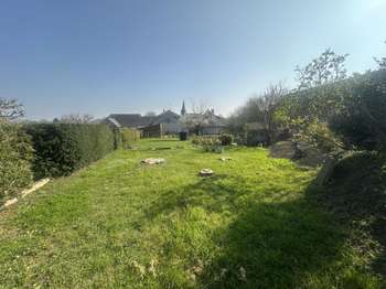 Vente Terrain 405 m&sup2;Tourgéville