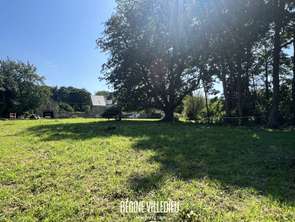 Vente Terrain 640 m&sup2;Tourlaville