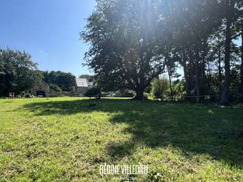 Vente de terrain Tourlaville 50