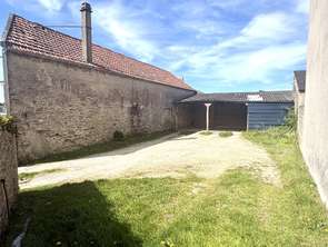 Vente Terrain 174 m&sup2;Tourlaville
