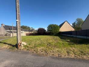 Vente Terrain 472 m&sup2;Tourlaville