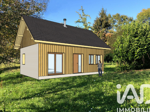 Vente de terrain Tournay 65