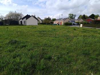 Photo Vente de terrain Tourouvre-au-Perche
