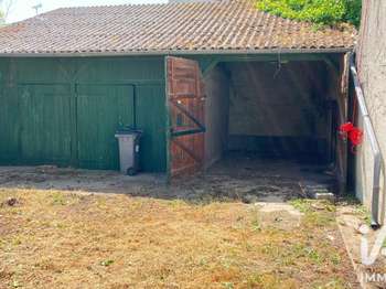 Vente Terrain 134 m&sup2;Tours