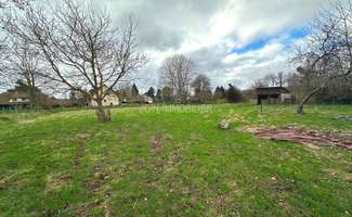 Photo Vente de terrain Tourville-sur-Arques