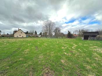 Photo Vente de terrain Tourville-sur-Arques