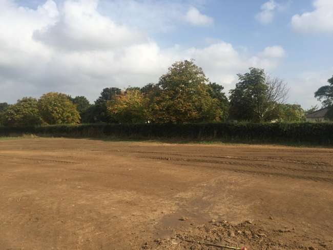 Terrain 399 m² · à Tourville-sur-Odon · 399 m² · 89 500 €