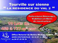 Vente de terrain Vente de terrain