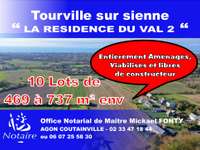 Vente de terrain Vente de terrain