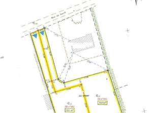 Vente Terrain 764 m&sup2;Tourville-sur-Sienne